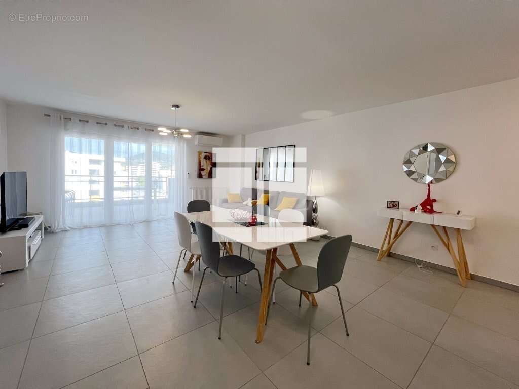 Appartement à AJACCIO