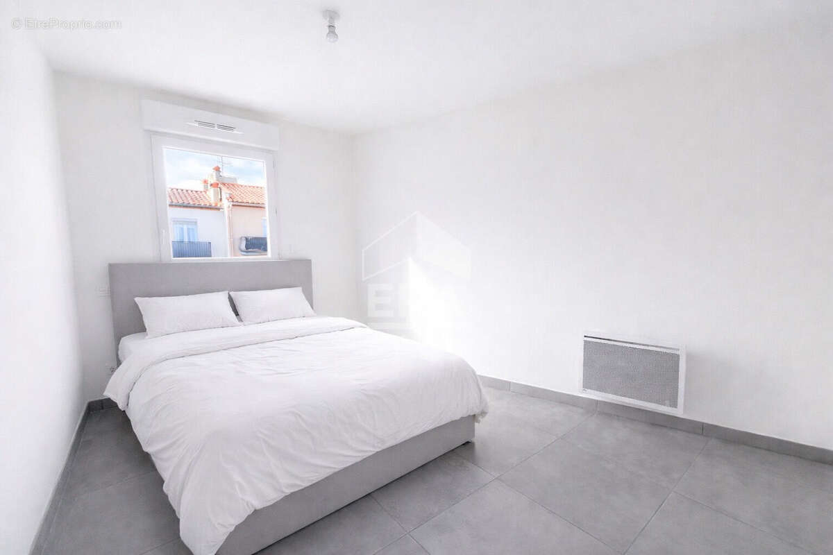 Appartement à TOULOUGES