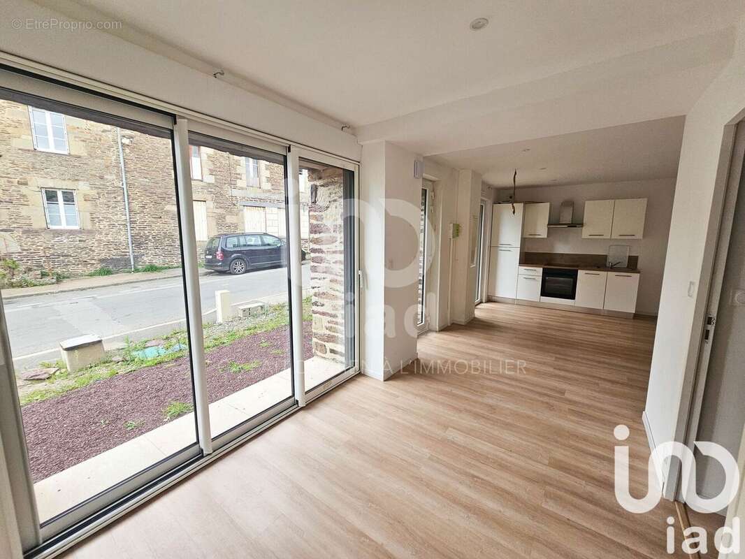 Photo 5 - Maison à MAURON