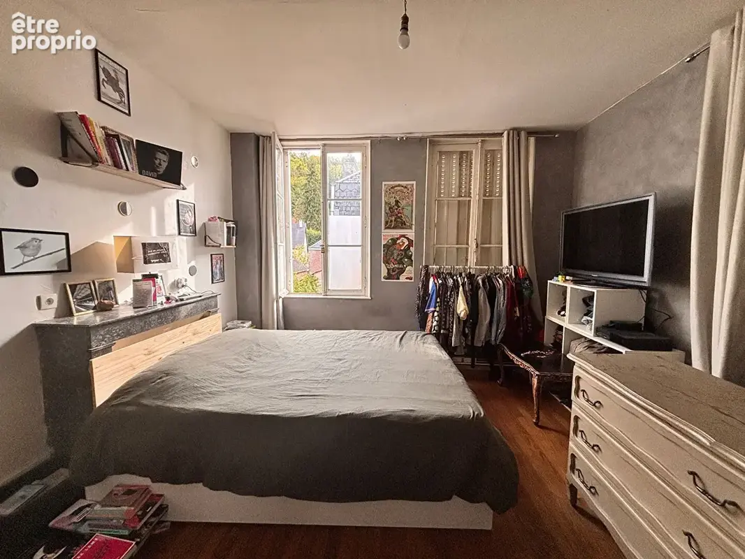 Maison Les Andelys - photo 11