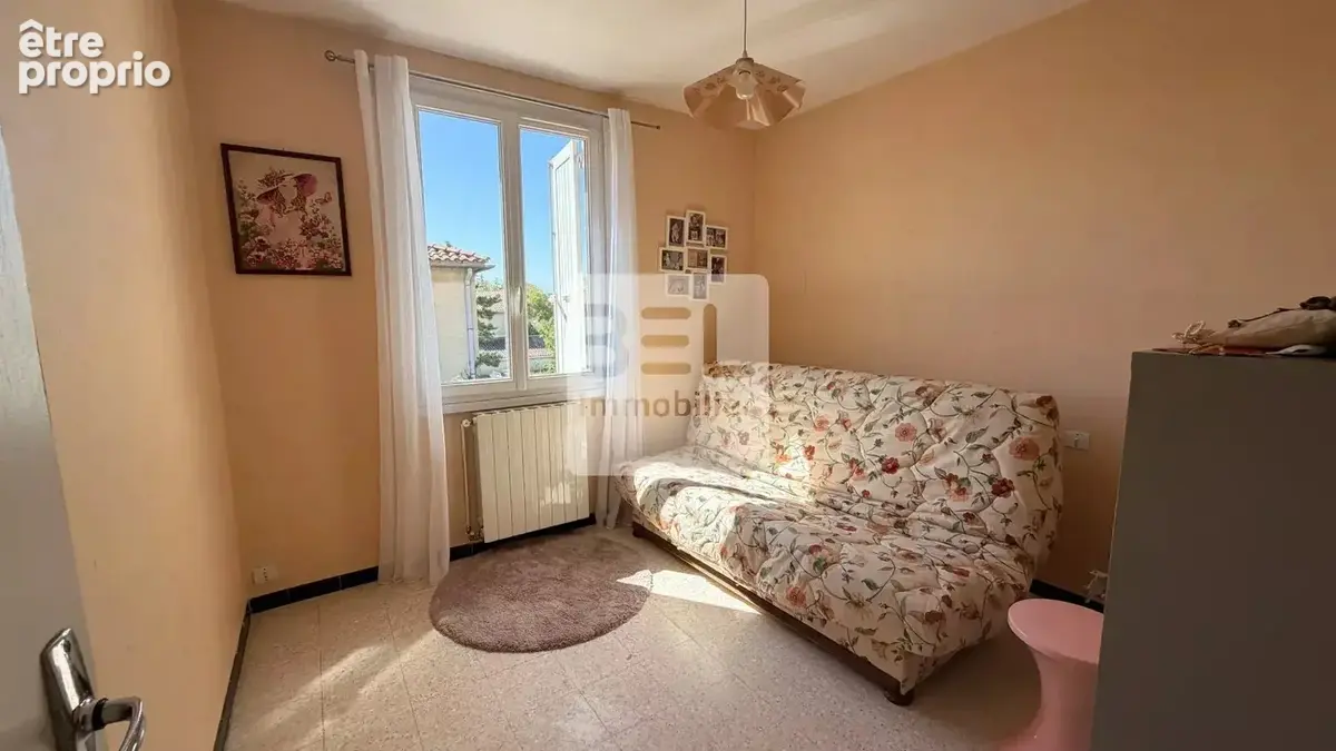 Maison plain-pied 3 chambres avec jardin - photo 13