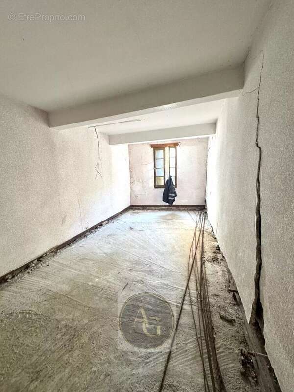 Appartement à CASTELNAUDARY
