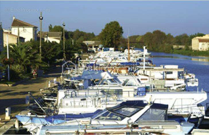 Maison à SAINT-GILLES