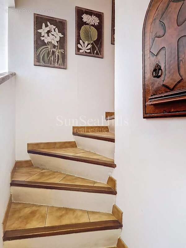 Appartement 4 pièces avec terrasses, sous-sol et parking couvert – Nice Bas Cyrnos - photo 11