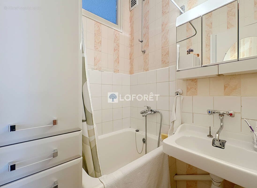 Appartement à FECAMP