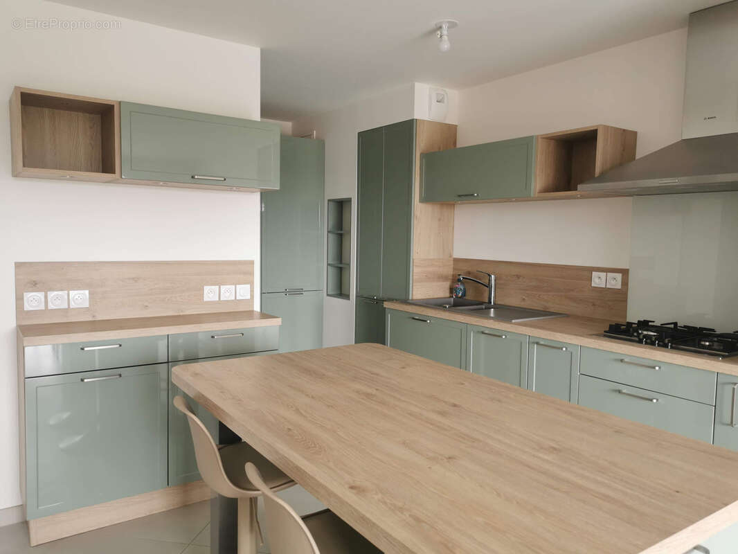 Appartement à SAINT-AVE