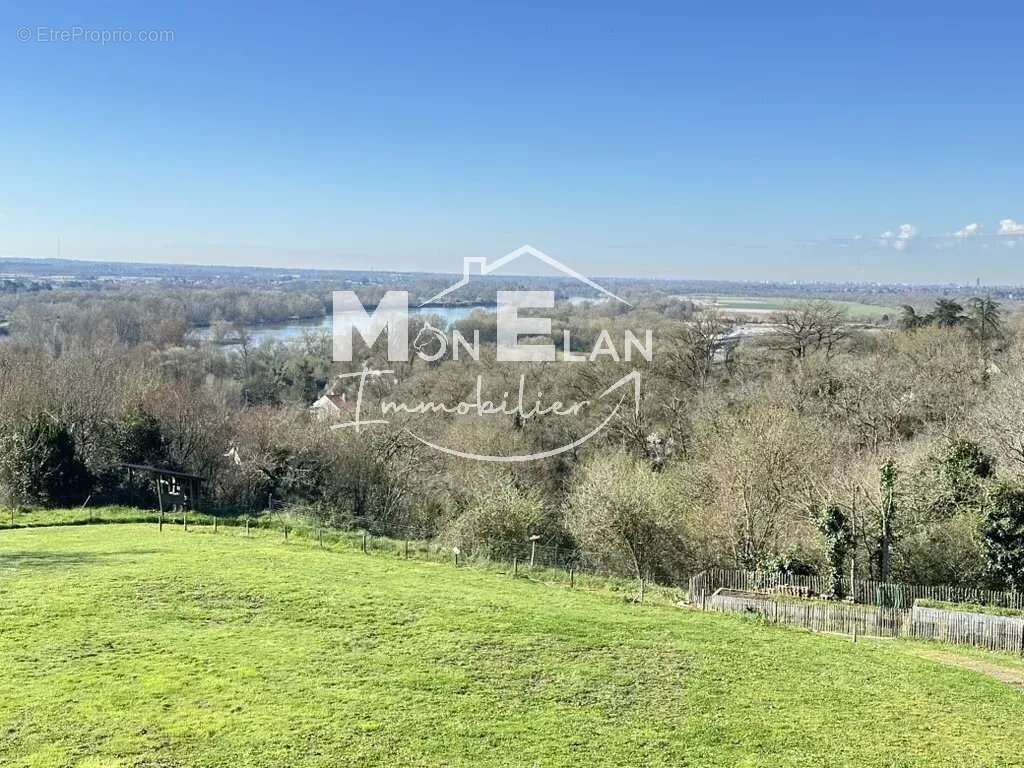 Maison à MAUVES-SUR-LOIRE