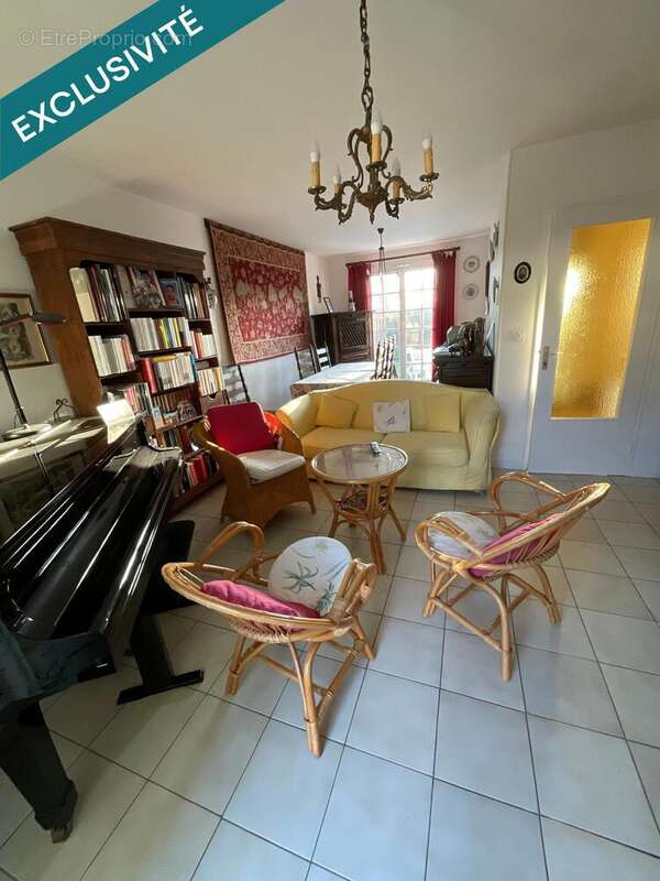 Photo 4 - Maison à BOURGES