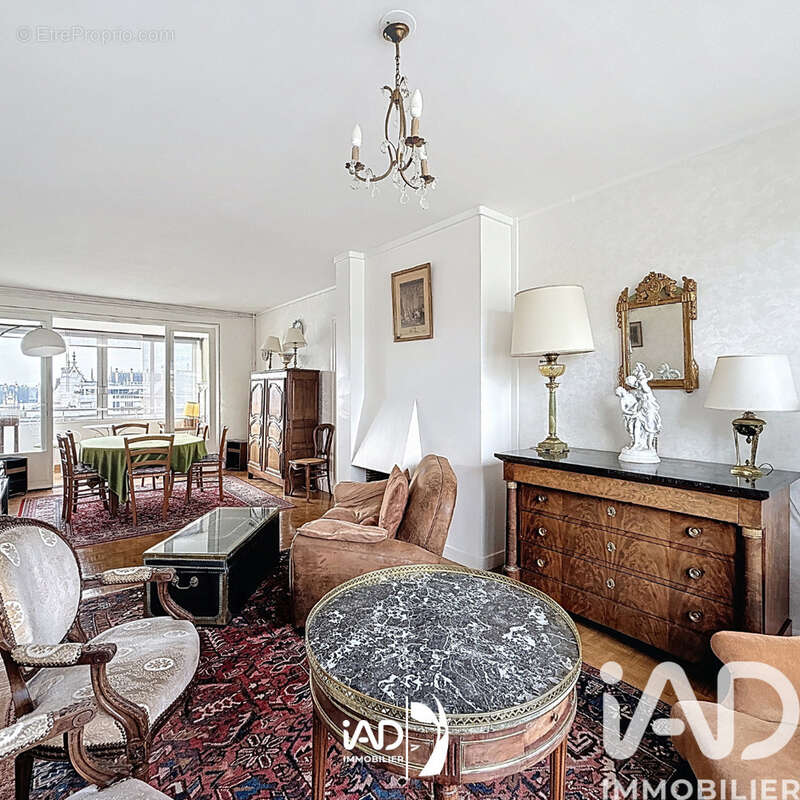 Photo 3 - Appartement à ROUEN