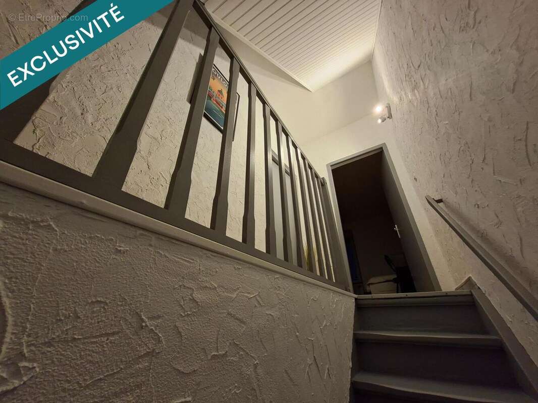 Photo 5 - Maison à PETITE-ROSSELLE