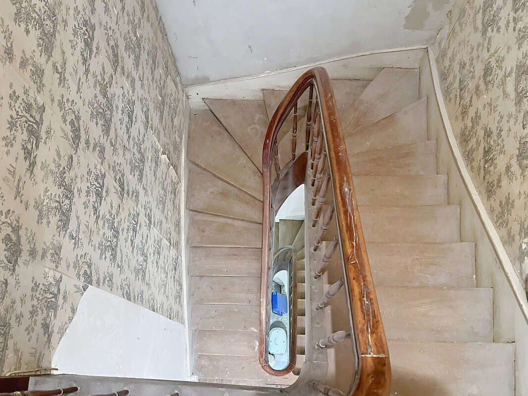 Maison à VIRE