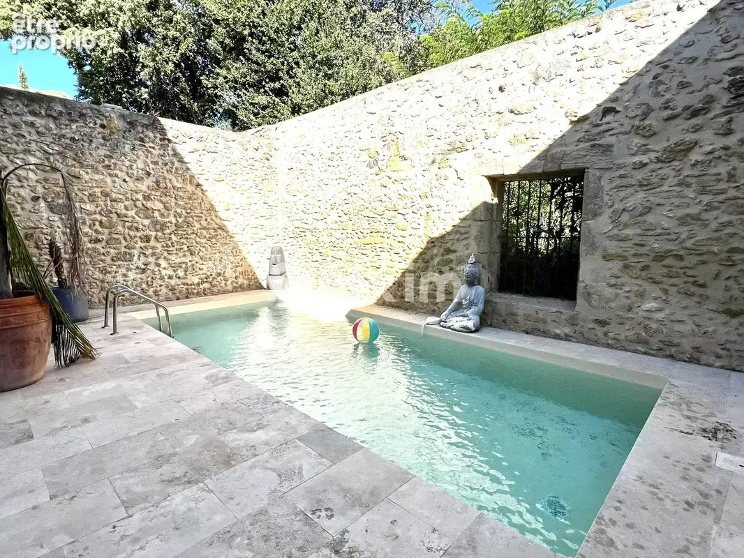 Superbe Propriété du XVI ème siècle avec parc de 3 hectares - photo 11