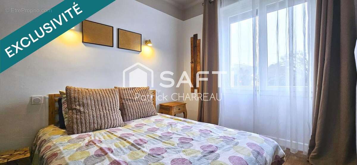 Photo 5 - Maison à TERRASSON-LAVILLEDIEU