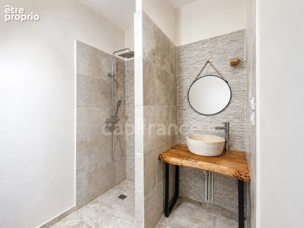 Maison à vendre 5 pièces MONTARNAUD (34), 4 chambres, jardin, terrasse et stationnement - photo 8