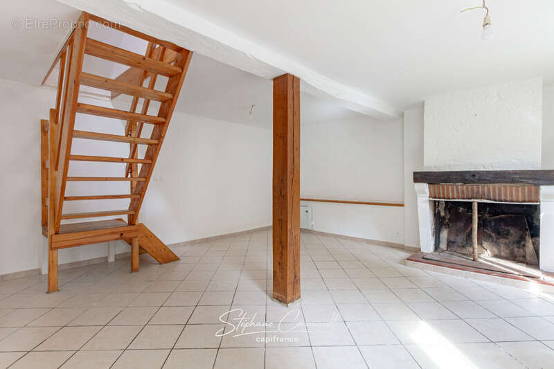Charmante maison de village de 62 m² - photo 4