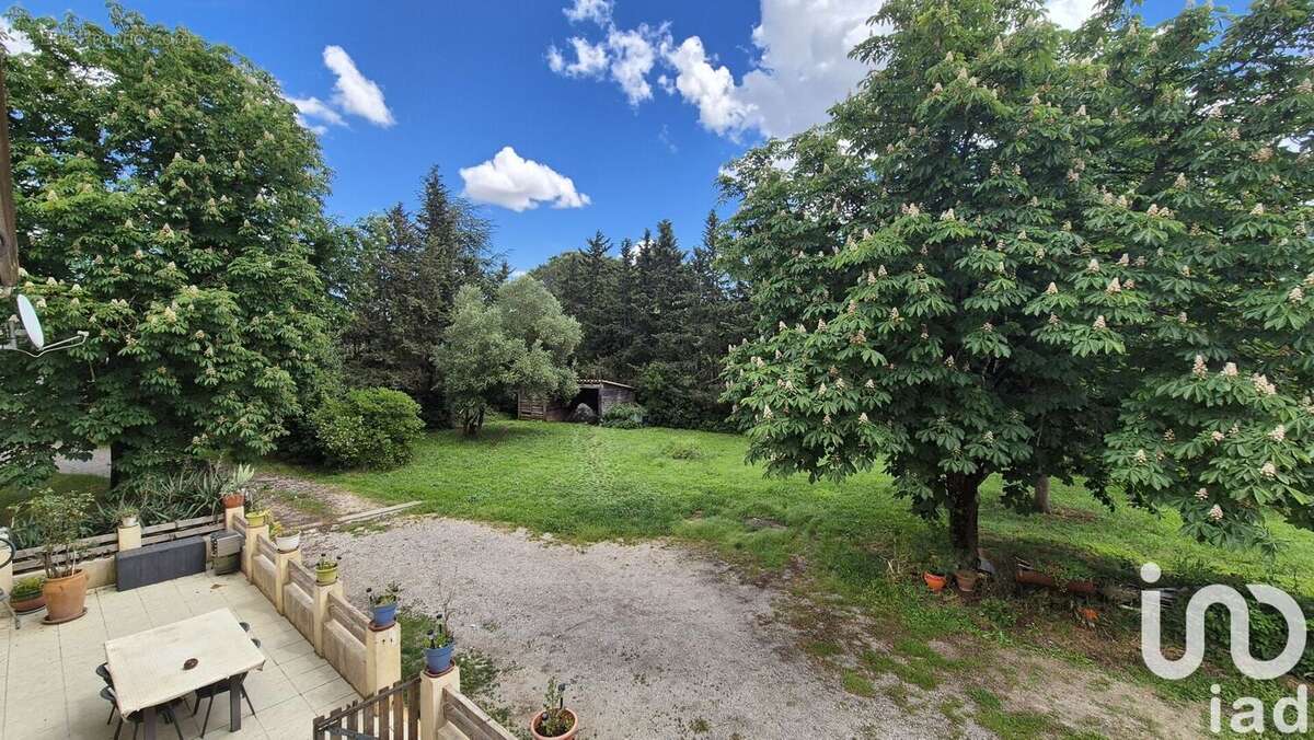 Photo 2 - Maison à NIMES