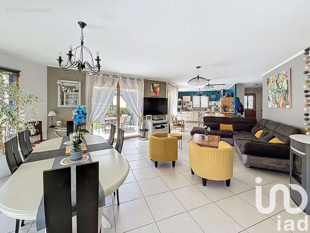 Photo 4 - Maison à HENANBIHEN