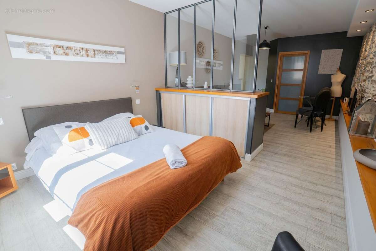 Appartement à ANGERS