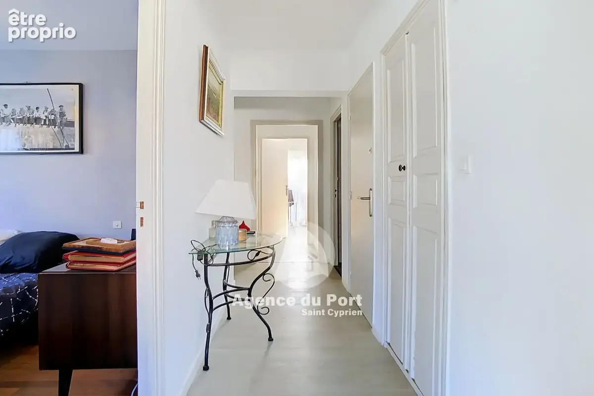 Maison 4 pièces 120 m² à vendre à Saint-Cyprien (66750) - photo 5
