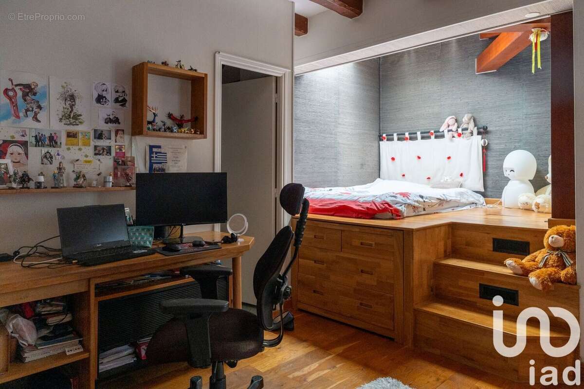 Photo 6 - Maison à SENLISSE