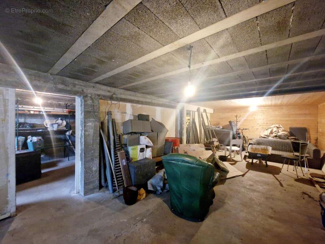 Photo 9 - Maison à ROSCOFF