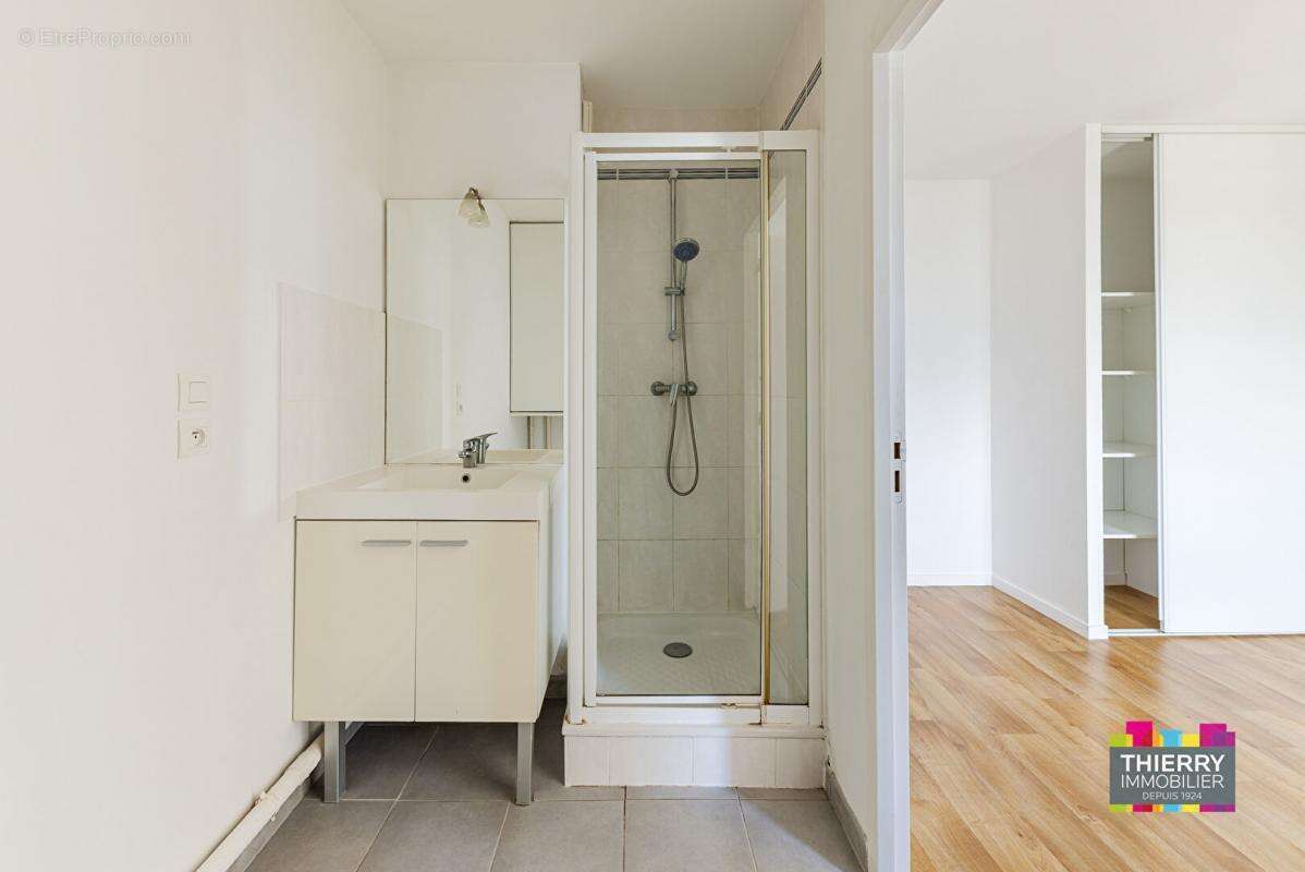 Appartement à COUERON