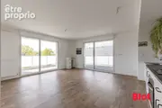 Appartement à BETTON