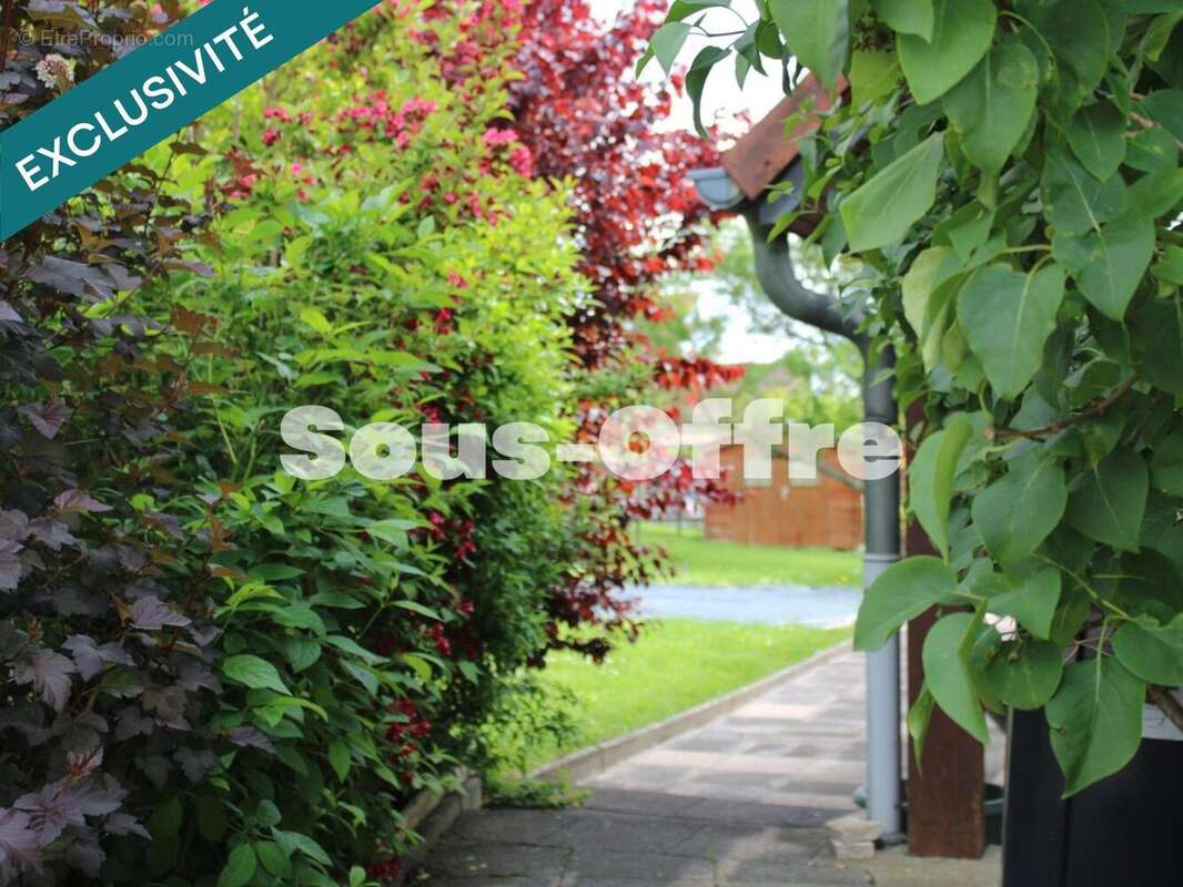Maison 116 m² à Saone  - photo 2