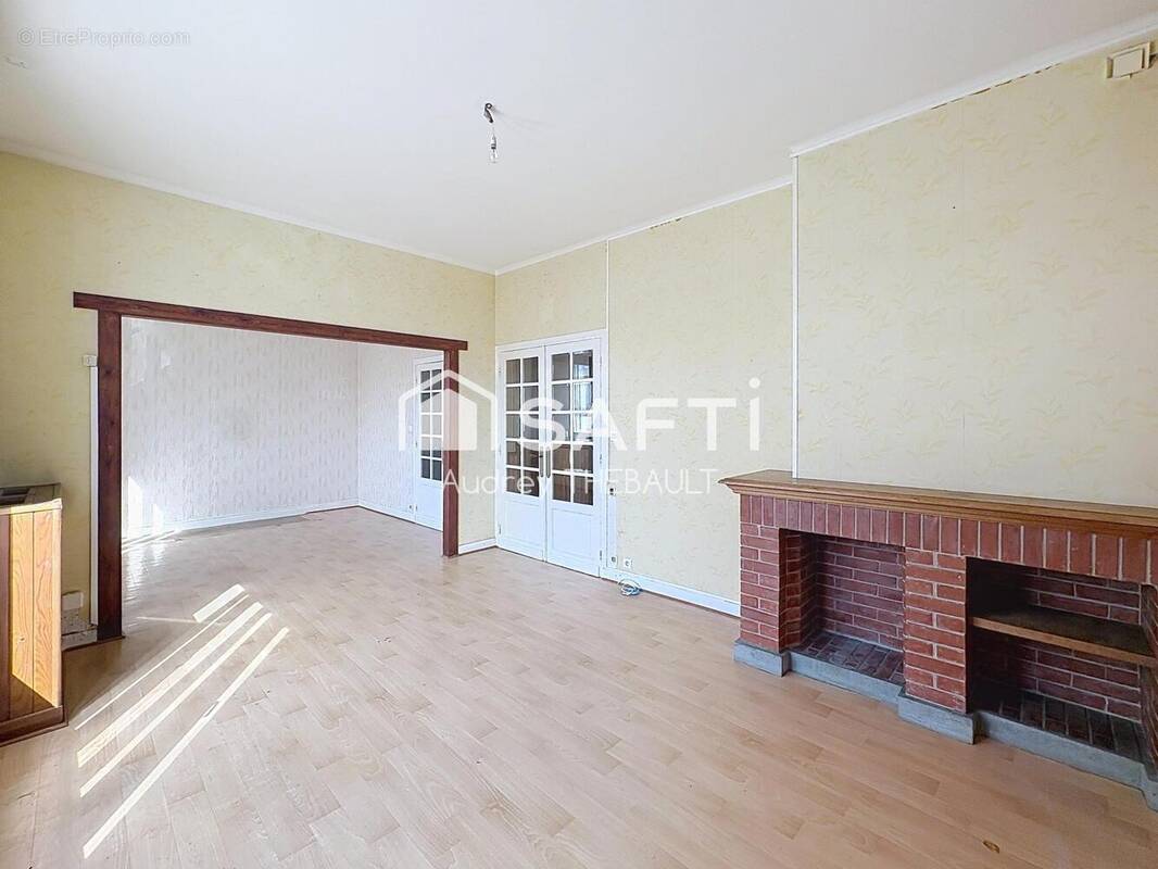 Photo 1 - Maison à BERCK