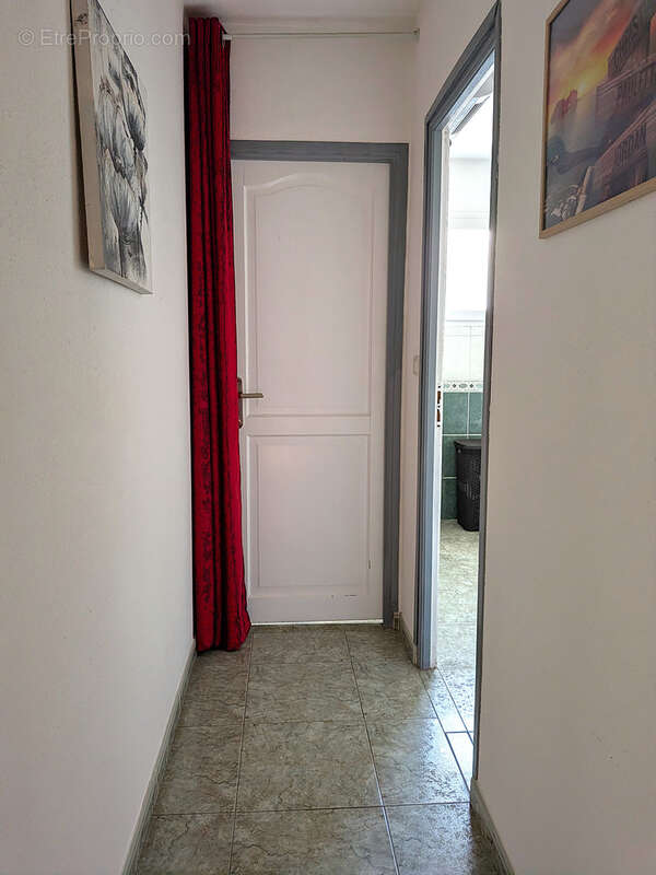 Maison à SIGEAN
