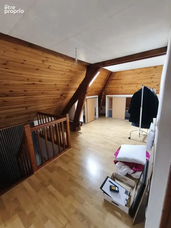 Maison de village - photo 15