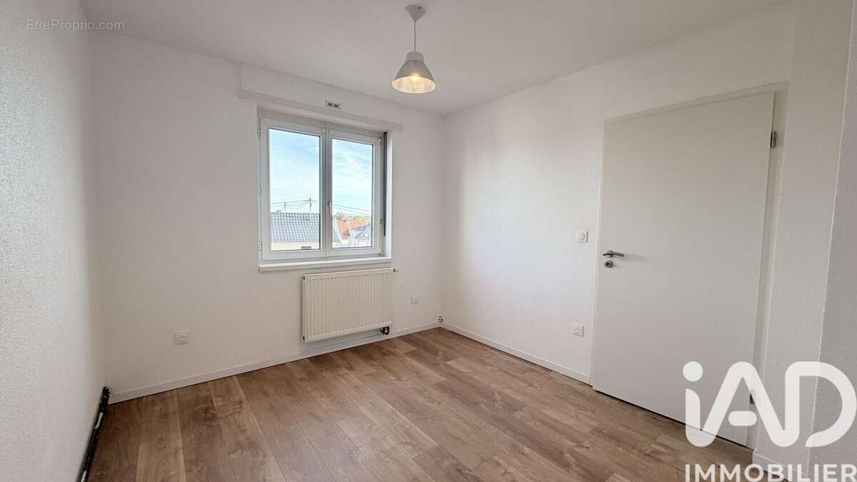 Photo 6 - Appartement à HAGUENAU