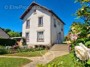 Maison à ROSNY-SUR-SEINE