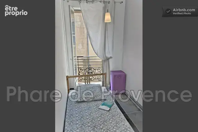 Appartement 3 pièces 58 m² à vendre à Marseille-2e (13002) - photo 4