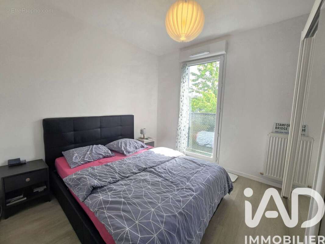 Photo 8 - Appartement à LES ULIS