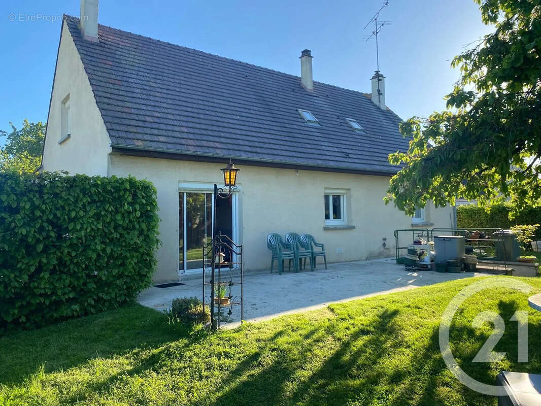 Maison 175 m² à Bargny  - photo 3