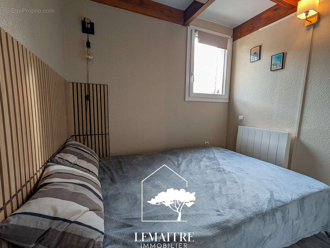 Appartement à LES MATHES