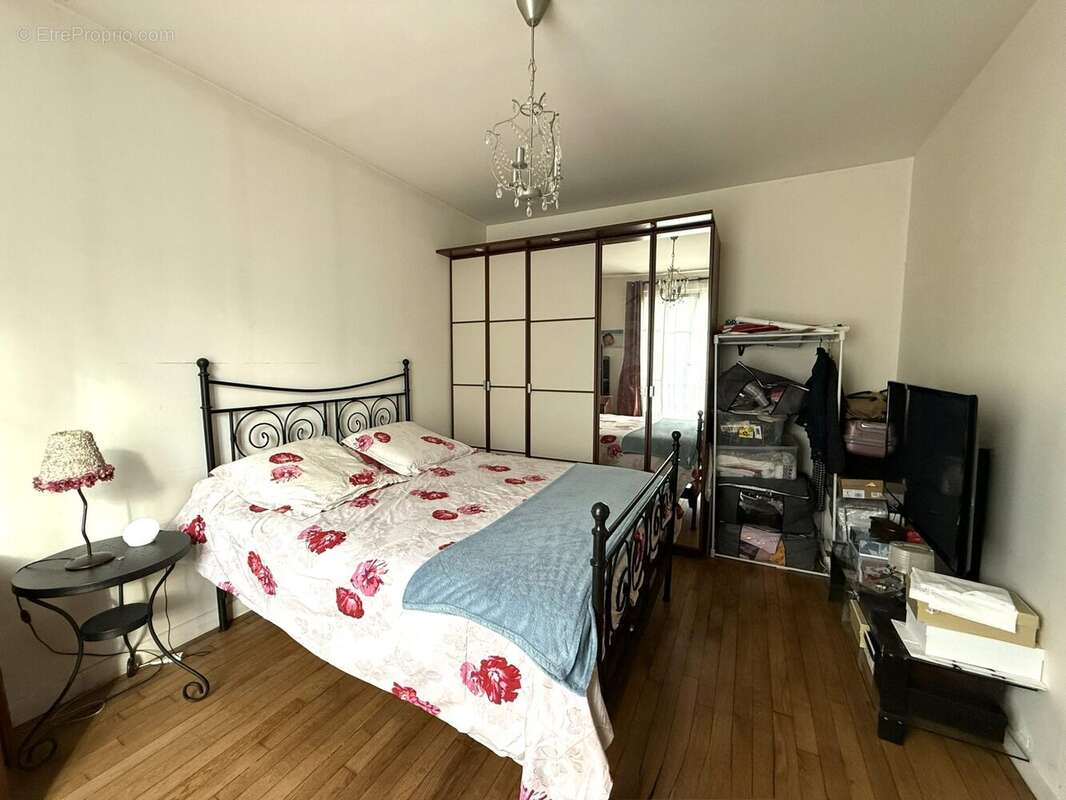 Maison à CHAMPIGNY-SUR-MARNE