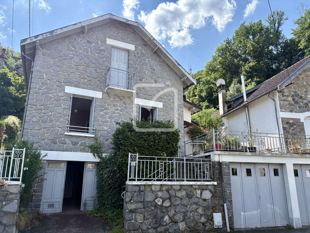 Maison Tulliste à rénover - photo 2