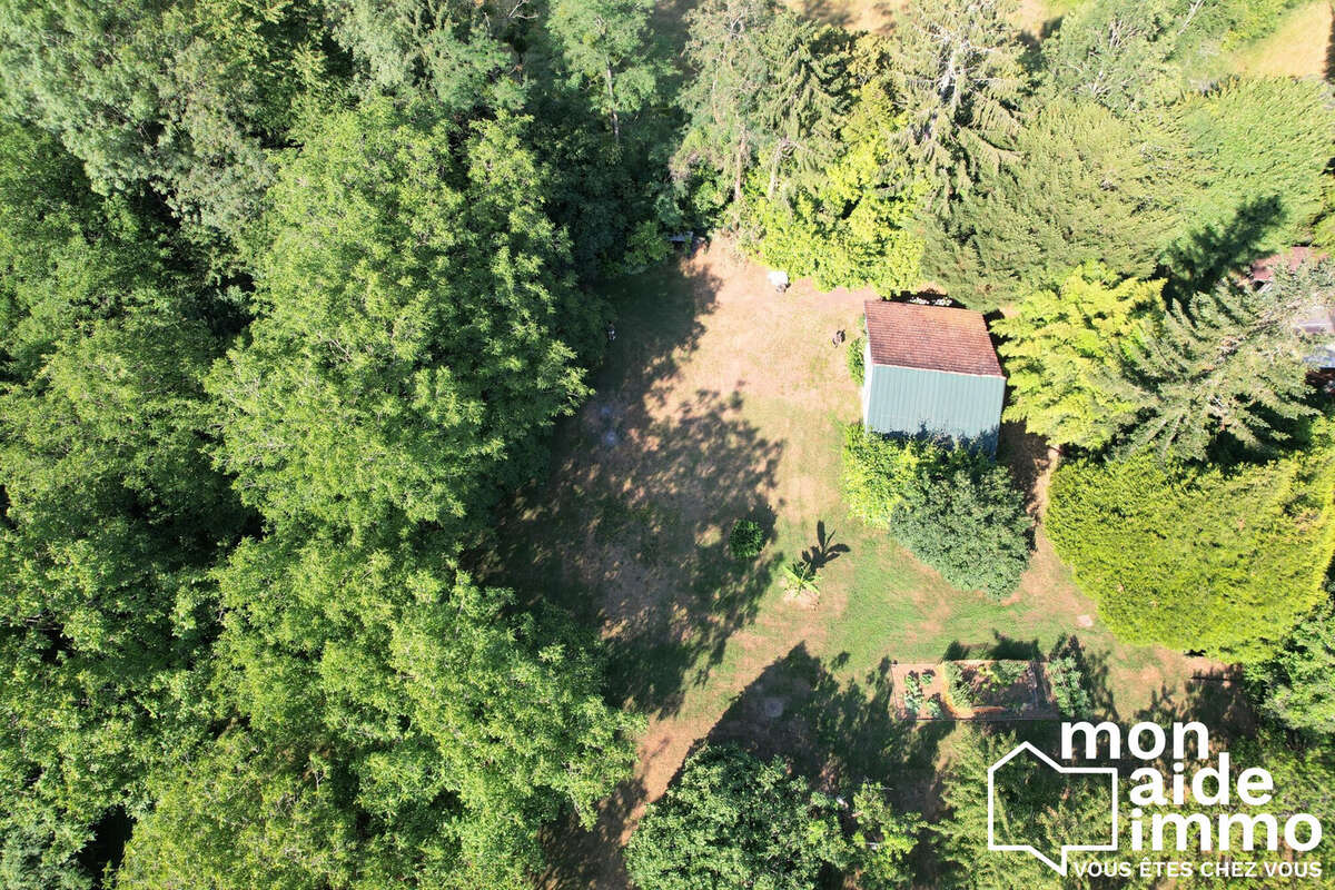 Maison 79 m² à Nantheuil  - photo 3