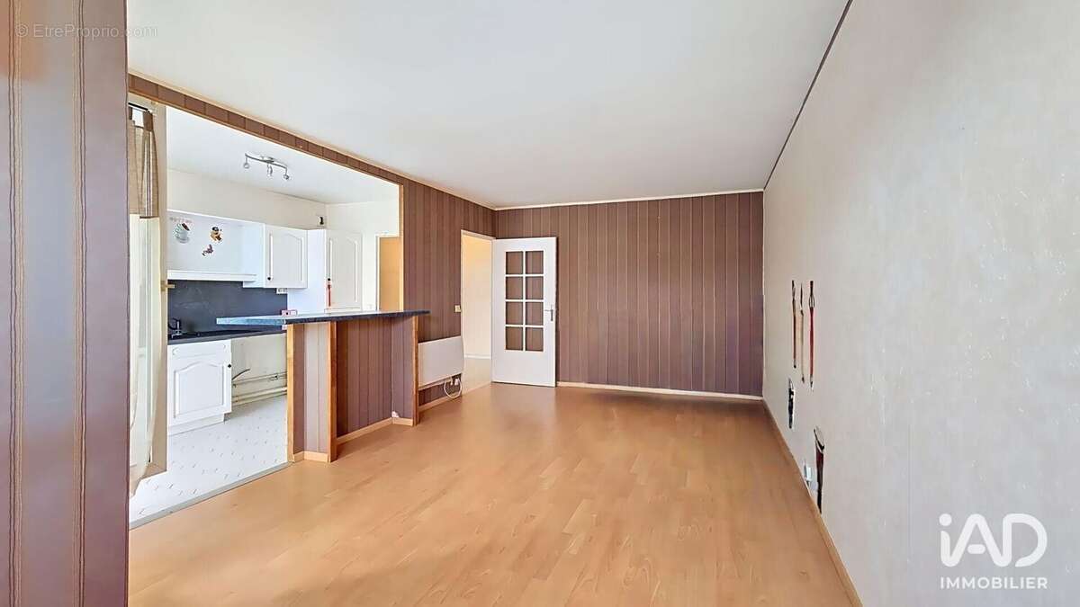 Photo 2 - Appartement à CHENNEVIERES-SUR-MARNE