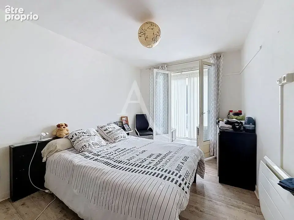 Appartement Briollay 3 pièce(s) - photo 4