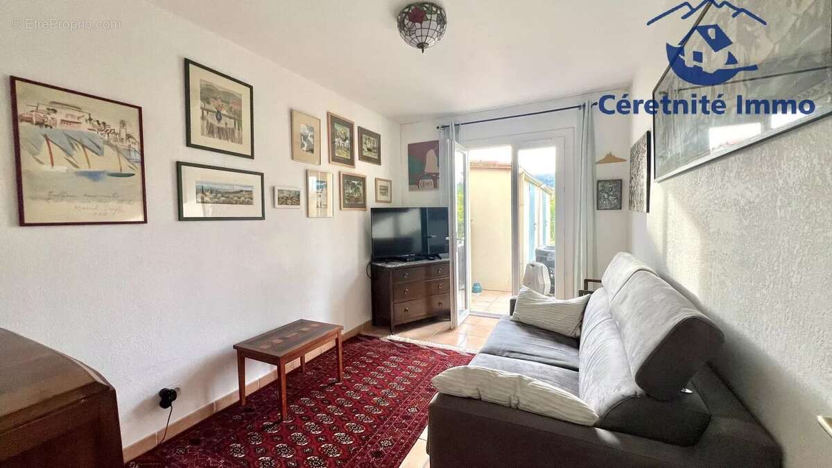 Maison à CERET