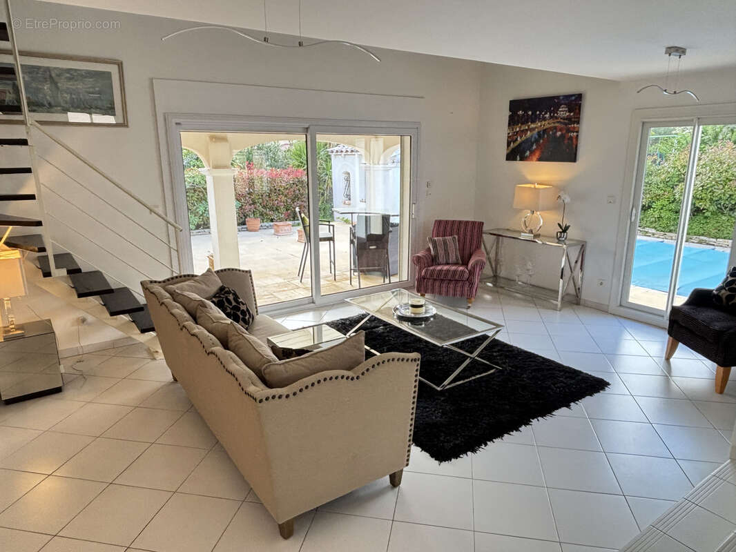 Maison à MONTPELLIER