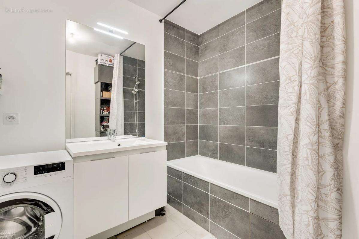 Appartement à BOBIGNY