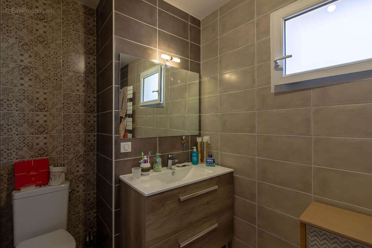 Maison à SAINT-ANDRE-D&#039;ALLAS