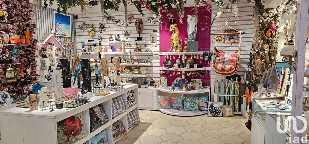 Photo 8 - Commerce à SAINT-FRANCOIS