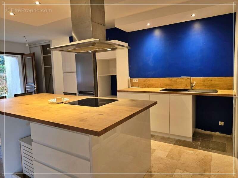Maison à vendre 5 pièces Calignac avec locataires - photo 6