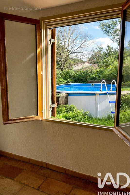 Photo 3 - Maison à LA MOLE