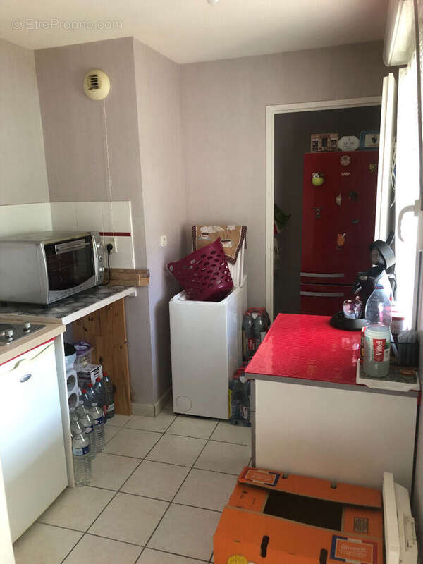 Appartement à CAHORS
